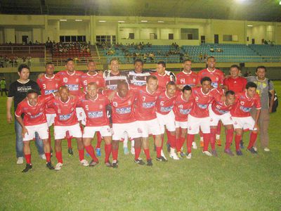 Cavalo De Aço Joga Hoje (15), Em Imperatriz, Pelo Campeonato